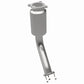 MagnaFlow Direct Fit Catalytic Converter California 09-14 Audi A4 / A4 Quattro