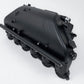 CSF BMW M2/M3/M4 S58 Comp &amp; Non-Comp (G8X) Charge-Air Cooler Manifold - Thermal Dispersion Black