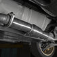 PERRIN 22-26 Subaru WRX Front-Pipe w/GESI Cat