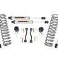 2.5 Inch Leveling Kits | Springs | V2 | Jeep Gladiator JT 4WD (2024-2025)