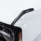 Putco 22-24 Ford Bronco Luminix DRL LED Light Hood Limb Riser (Factory Hood Side Hinge Replacements)