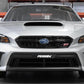 PERRIN 18-21 Subaru WRX/STI License Plate Delete - Black