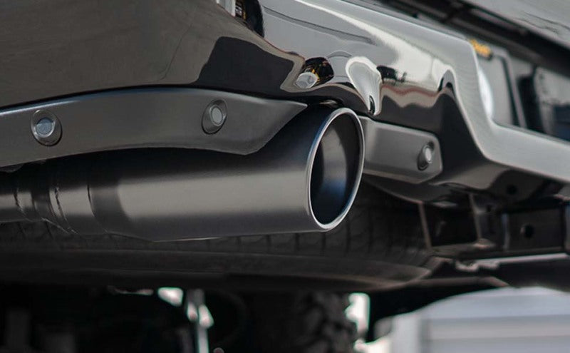 MagnaFlow Sys Cat-Back 67-72 F-Body 2.50inch w/Tru-X