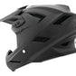 THH Helmets T-42 BMX Flat Black - XS