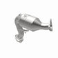 MagnaFlow Direct Fit Catalytic Converter Audi S4