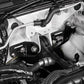 PERRIN 15-21 Subaru Impreza/WRX/STI Pitch Stop Mount & Firewall Brace - Black