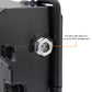 Mishimoto 2024+ Toyota Tacoma Expansion Tank - Black