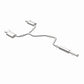 BRExhaust 11-17 Buick Regal 2L Exhaust Kit