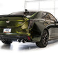 AWE Tuning 2021+ Cadillac CT4-V Blackwing SwitchPath Exhaust - Chrome Silver Tips
