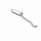 MagnaFlow BRE Exhaust Kit 87-93 BMW 325i 325is 2.5L
