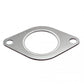 BLOX Racing Exhaust Manifold to Up-Pipe for Subaru EJ20/EJ25