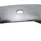Rust Buster 2004-2012 GM Colorado & Canyon Crew Cab Rear Over Axle Frame Section - Left