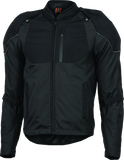 FIRSTGEAR Palisade Jacket Black - XL