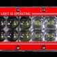 ARB Intensity V2 Light Bar Combination