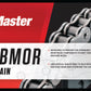 BikeMaster 525x108 BMOR O-Ring Chain