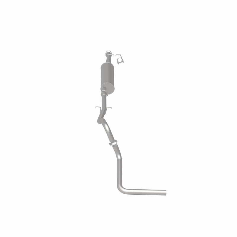 MagnaFlow BRE Exhaust Kit 87-96 Ford Econoline E-150 E-250
