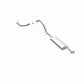 MagnaFlow BRE Exhaust Kit 05-10 Jeep Commander Grand Cherokee