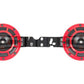 GrimmSpeed 02+ WRX/STi BroTie Hella Horn Mounting Bracket