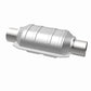 MagnaFlow Universal Catalytic Converter 2.5