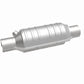 MagnaFlow Universal Catalytic Converter 2.25inch GM 3.8L