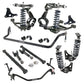 RID Control Arms - Front Lower