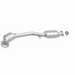 MagnaFlow DF Cat Conv 99-05 Subaru Forester/96-97 & 99-05 Impreza/01-03 Legacy/00-05 Outback Frt/Rr
