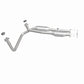 MagnaFlow Conv DF GM Truck/SUV Dual Outlet 96
