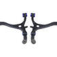 SuperPro 11-14  Acura TSX Front Lower Control Arm Set W/ Bushings