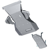 Artec Industries 2017-2023 Toyota Tacoma 3rd Gen Full Skid Plate System - A-Arm Bellypan Fuel