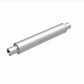 MagnaFlow Muffler Mag SS 22X4X4 2.5 C/C