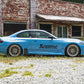 AST Suspension BMW XM G09 Adjustable Lowering Springs