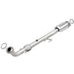 MagnaFlow Direct Fit Catalytic Converter 10-11 Toyota Camry 2.5L