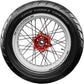 Avon Cobra Chrome AV92 Rear Tire - 250/40R18 81V 1DK