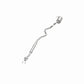 BRExhaust 10-14 Subaru Legacy 2.5L Exhaust Kit