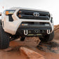 DV8 2024+ Toyota Tacoma Centric Front Bumper