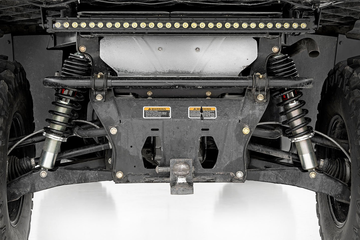 Adjustable Suspension Kit | Ride Height Adjust | Can-Am Defender HD 5/HD 8/HD 9