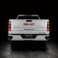 Oracle 19-23 GMC Sierra Flush Style LED Tail Lights - Factory Halogen