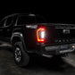 Oracle Lighting 16-23 Gen 3 Toyota Tacoma Black Series Flush Style LED Tail Lights