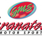 Granatelli 96-22 GM LS Standard Height Valve Cover w/Angled Coil Mount - Blk Wrinkle (Pair)
