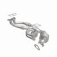 MagnaFlow Direct Fit Catalytic Converter 06-10 Subaru Forester