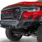 Addictive Desert Designs 2025 Ram RHO Stealth Fighter Front Bumper