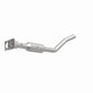 MagnaFlow Direct Fit Catalytic Converter CALIBER- 07-09 2.4L OEM