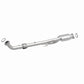 MagnaFlow Direct Fit Catalytic Converter 10-11 Toyota Camry 2.5L