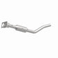 MagnaFlow Direct Fit Catalytic Converter CALIBER- 07-09 2.4L OEM