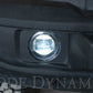 Diode Dynamics Elite Series Type A Fog Lamps - Yellow (Pair)