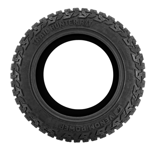 Trail Hunter R/T 35x12.50R20 10PR 121Q