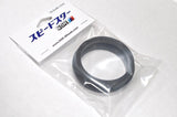 SSR Plastic Hub Rings 73.0 - 66.1 (Pair)