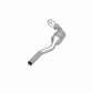 MagnaFlow Direct Fit Catalytic Converter 01-05 Porsche 911 3.6L Front Right (California)