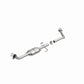 MagnaFlow Direct Fit Catalytic Converter 01-04 Toyota Sequoia 4.7L D/S