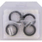 Pivot Works 21-23 Kawasaki KX250F Front Wheel Bearing Kit